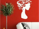 Hair Salon Wall Murals Hair Salon Wall Art