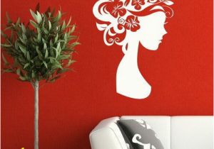 Hair Salon Wall Murals Hair Salon Wall Art