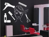 Hair Salon Wall Murals Peluquer­a Salones De Belleza Pinterest