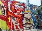 Haji Lane Wall Murals 24 Best Street Art Singapore Images