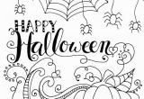 Halloweeen Coloring Pages Free Halloween Coloring Pages for Adults & Kids Happiness is Homemade