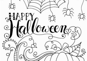 Halloweeen Coloring Pages Free Halloween Coloring Pages for Adults & Kids Happiness is Homemade