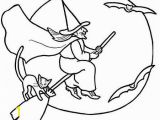 Halloweeen Coloring Pages Free Halloween Coloring Pages for Kids