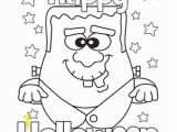 Halloweeen Coloring Pages Halloween Coloring Pages Free Printable Coloring Pages