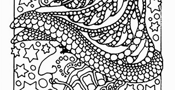 Halloween Coloring Math Pages A Scary Witch Color All these Stars From the Gallery