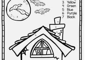 Halloween Coloring Math Pages Pin by Lucie Davis On Skolka Worksheets