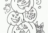 Halloween Coloring Page for Kids Marvelous Fun Coloring Pages for Kids Picolour