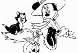 Halloween Coloring Pages Disney Characters Die 142 Besten Bilder Zu Mickey Mouse In 2020