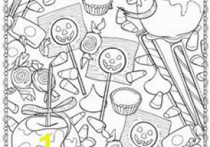 Halloween Coloring Pages for Adults Printables 383 Best Halloween Coloring Pages Images On Pinterest