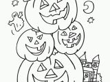 Halloween Coloring Pages for Boys Marvelous Fun Coloring Pages for Kids Picolour