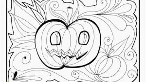 Halloween Coloring Pages for Kids to Print 315 Kostenlos Elegant Coloring Pages for Kids Pdf Free Color