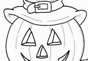 Halloween Coloring Pages for Kids to Print Halloween Coloring Pages Free Printable