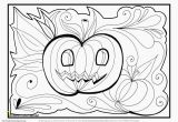 Halloween Coloring Pages Free Printable Halloween Coloring Page Printable Coloring Pages for Kids Best