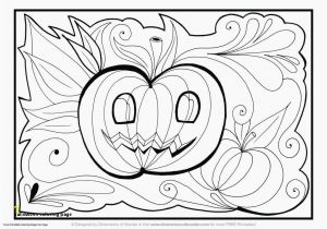 Halloween Coloring Pages Free Printable Halloween Coloring Page Printable Coloring Pages for Kids Best