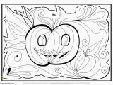 Halloween Coloring Pages to Print for Adults 16 Luxury S Halloween Color