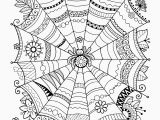 Halloween Coloring Pages to Print for Adults Printable Halloween Web Coloring Pages