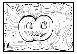 Halloween Coloring Pages to Print Out Halloween Coloring Pages Printable Inspirational Fresh Coloring