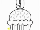 Halloween Cupcake Coloring Pages 11 Best Cupcake Coloring Pages Images