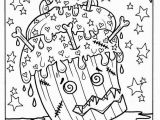 Halloween Cupcake Coloring Pages Halloween Cupcakes Part 2 Printables Adult Coloring Fun