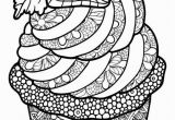 Halloween Cupcake Coloring Pages Pin by Laura D Rath On Coloring