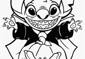 Halloween Disney Coloring Pages to Print Disney Halloween Coloring Pages Printable Stitch Disney
