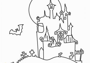 Halloween Dracula Coloring Pages Ausmalbilder Für Halloween Mit Dem Dracula Schloss