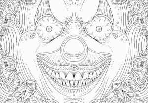 Halloween Horror Coloring Pages Halloween Scary Coloring Pages Printable Colouring