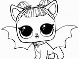 Halloween Lol Doll Coloring Pages Lol Pet Coloring Sheet Joe Blog