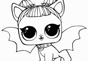 Halloween Lol Doll Coloring Pages Lol Pet Coloring Sheet Joe Blog