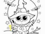 Halloween Owl Coloring Page 83 Best Preschool Coloring Pages Images In 2020