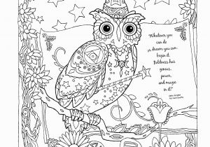 Halloween Owl Coloring Page Pin by Sue Ann On Adult Coloring Books