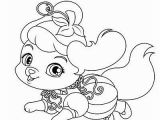 Halloween Princess Coloring Pages Free Printable Halloween Coloring Page Feat Pumpkin