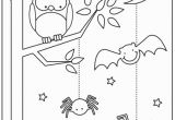 Halloween Spider Coloring Pages 9 Halloween Color Pages to Print Halloween