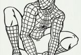 Halloween Spider Coloring Pages New Coloring Pages Superhero Printable Fresh 0 0d