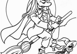 Halloween Witch Coloring Pages 23 Elegant Halloween Witch Coloring Pages Inspiration