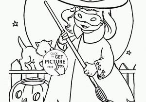 Halloween Witch Coloring Pages Halloween Witch Coloring Pages Coloring Chrsistmas