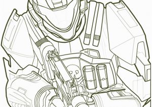 Halo Coloring Pages to Print 100 Pages Free Printable Halo Coloring Pages for Kids