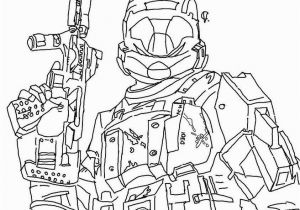 Halo Coloring Pages to Print 100 Pages Halo 3 Odst Fighting Coloring Pages Cartoons Coloring