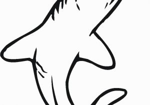 Hammerhead Shark Coloring Page Hammerhead Shark 3 Coloring Page