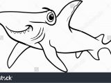 Hammerhead Shark Coloring Page Hammerhead Shark Coloring Page