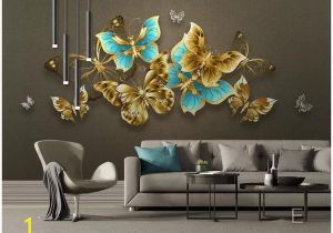 Hand Drawn Wall Murals Wdbh 3d Wallpaper Custom Hand Drawn Colorful butterfly Tv Background Living Room Home Decor 3d Wall Murals Wallpaper for Walls 3 D Aishwarya Rai