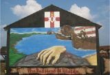 Hand Painted Wall Murals Ireland 24 Belfast Murals You Need to See