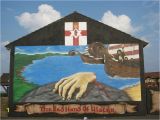 Hand Painted Wall Murals Ireland 24 Belfast Murals You Need to See