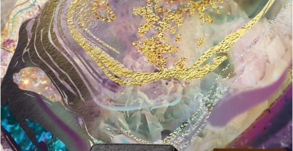 Hand Painted Wall Murals Pricing Uk Gold Dust Purple Stunning Gold Dust Purple Wall Mural From Wallsauce