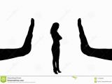 Hand Painted Wall Murals with Gymnastics Silhouettes Vector Silhouette A Female Worker and Gesture A Big