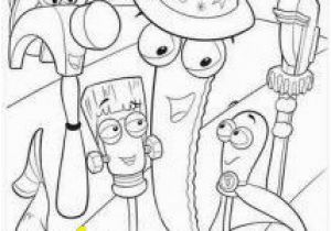 Handy Manny Coloring Pages 37 Best Handy Manny Colouring Images