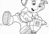 Handy Manny Coloring Pages 9 Best Handy Manny Images