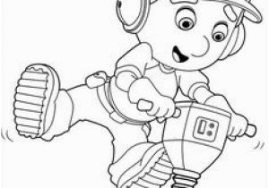 Handy Manny Coloring Pages 9 Best Handy Manny Images