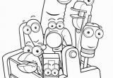 Handy Manny Coloring Pages to Print Handy Manny Coloring Picture