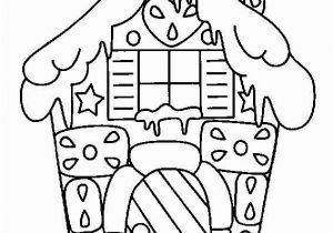 Hansel and Gretel Candy House Coloring Page Domik No 9 567732 Ð¿Ð¸ÐºÑ Christmas Centerpiece